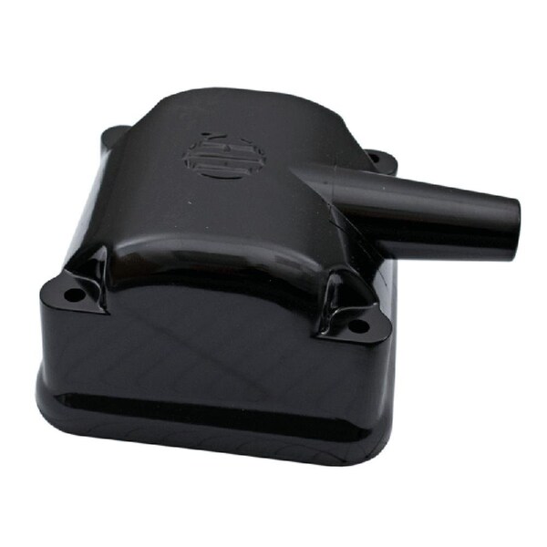 Aftermarket Magneto Coil Cover Fits IH Fits FARMALL Tractor H1 or H4 ELI80-0267 - main